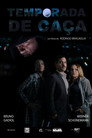 Temporada de Caça poszter