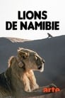 Lions of Namibia: The Kings of the Desert