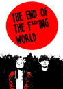 The End of the F***ing World poszter
