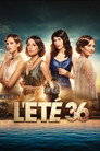 L'Été 36 poszter