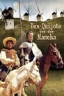 Don Quijote von der Mancha poszter