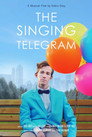 The Singing Telegram poszter