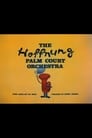 The Hoffnung Palm Court Orchestra