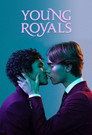 Young Royals poszter