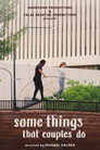 Some Things That Couples Do poszter