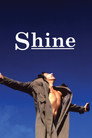 Shine poszter