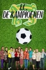 F.C. De Kampioenen poszter