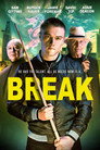 Break poszter