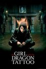 The Girl with the Dragon Tattoo poszter