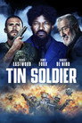 Tin Soldier poszter