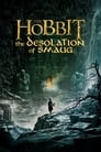 The Hobbit: The Desolation of Smaug poszter