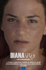 Diana poszter