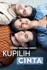Kupilih Cinta poszter