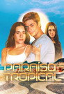 Paraíso Tropical poszter