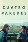 Cuatro paredes poszter