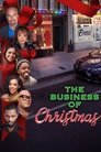 The Business of Christmas poszter