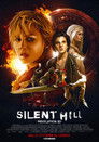Silent Hill: Revelation 3D poszter