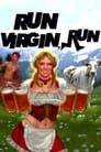 Run, Virgin, Run poszter