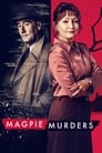 Magpie Murders poszter