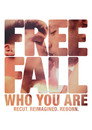Free Fall – Who You Are poszter