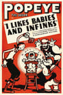 I Likes Babies and Infinks