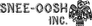 Snee-Oosh Inc.