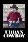 Urban Cowboy poszter