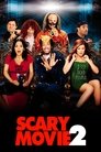 Scary Movie 2 poszter