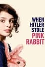 When Hitler Stole Pink Rabbit poszter