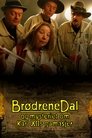 Brødrene Dal og mysteriet om Karl XIIs gamasjer poszter