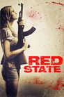 Red State poszter