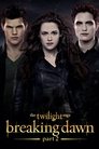 The Twilight Saga: Breaking Dawn - Part 2 poszter