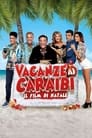 Vacanze ai Caraibi - Il film di Natale poszter