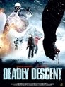 Deadly Descent poszter