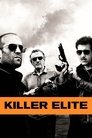 Killer Elite poszter