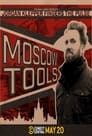 Jordan Klepper Fingers the Pulse: Moscow Tools poszter