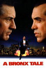 A Bronx Tale poszter