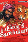 Il Ritorno di Sandokan poszter