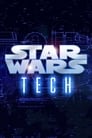 Star Wars Tech poszter