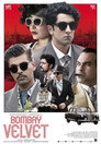 Bombay Velvet poszter