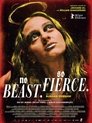 Szerep: Reinhold Müller No Beast. So Fierce. poszter