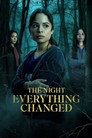 The Night Everything Changed poszter