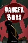 Danger Boys: Punks in Osaka