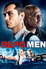 Repo Men poszter