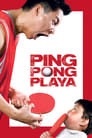 Ping Pong Playa poszter