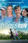 Tyson's Run poszter