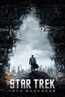 Star Trek Into Darkness poszter