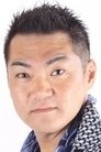 Kenta Miyake isArisaka-san