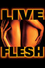 Live Flesh poszter