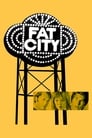 Fat City poszter